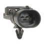 Standard Ignition ABS Speed Sensor ALS50 for 1999-2004 Jeep (Grand Cherokee)
