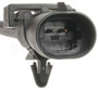 Standard Ignition ABS Speed Sensor ALS50 for 1999-2004 Jeep (Grand Cherokee)