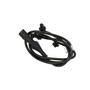 Standard Ignition ABS Speed Sensor ALS501 for 2005-2007 Ford/Mercury (Five Hundred, Freestyle, Montego)