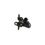 Standard Ignition ABS Speed Sensor ALS501 for 2005-2007 Ford/Mercury (Five Hundred, Freestyle, Montego)
