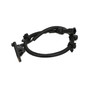 Standard Ignition ABS Speed Sensor ALS503 for 2002-2005 Ford/Lincoln/Mercury (Explorer, Aviator, Mountaineer)