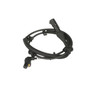 Standard Ignition ABS Speed Sensor ALS504 for 2005-2008 Ford/Lincoln (F-150, Mark LT)