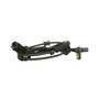 Standard Ignition ABS Speed Sensor ALS504 for 2005-2008 Ford/Lincoln (F-150, Mark LT)