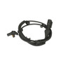 Standard Ignition ABS Speed Sensor ALS504 for 2005-2008 Ford/Lincoln (F-150, Mark LT)