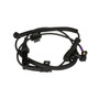 Standard Ignition ABS Speed Sensor ALS505 for 2005-2010 Ford (F-250 Super Duty, F-350 Super Duty)