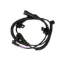 Standard Ignition ABS Speed Sensor ALS505 for 2005-2010 Ford (F-250 Super Duty, F-350 Super Duty)