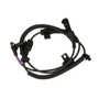 Standard Ignition ABS Speed Sensor ALS505 for 2005-2010 Ford (F-250 Super Duty, F-350 Super Duty)