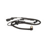 Standard Ignition ABS Speed Sensor ALS508 for 2002 Mercury (Mountaineer)