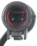 Standard Ignition ABS Speed Sensor ALS508 for 2002 Mercury (Mountaineer)