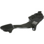 Standard Ignition Accelerator Pedal Sensor APS536 for 2014 Toyota (Yaris)