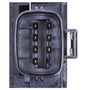 Standard Ignition Accelerator Pedal Sensor APS260 for 2004-2010 Ford/Mercury 4.0L (Explorer, Explorer Sport Trac, Mountaineer)