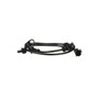 Standard Ignition ABS Speed Sensor ALS2411 for 2011-2015 Ford/Lincoln (Edge, MKX)