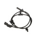 Standard Ignition ABS Speed Sensor ALS2411 for 2011-2015 Ford/Lincoln (Edge, MKX)