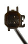Standard Ignition ABS Speed Sensor ALS2411 for 2011-2015 Ford/Lincoln (Edge, MKX)