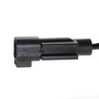 Standard Ignition ABS Speed Sensor ALS2806 for 2015-2018 Jeep (Cherokee)