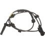 Standard Ignition ABS Speed Sensor ALS2807 for 2014-2023 Jeep (Cherokee)