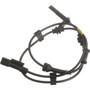 Standard Ignition ABS Speed Sensor ALS2807 for 2014-2023 Jeep (Cherokee)