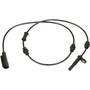 Standard Ignition ABS Speed Sensor ALS2810 for 2015-2017 Chrysler (200)