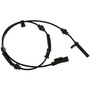 Standard Ignition ABS Speed Sensor ALS2811 for 2014 Jeep (Cherokee)