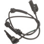 Standard Ignition ABS Speed Sensor ALS2814 for 2014-2023 Jeep (Cherokee)