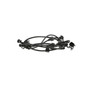 Standard Ignition ABS Speed Sensor ALS2816 for 2013-2016 Ram (2500, 3500)