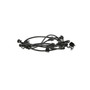 Standard Ignition ABS Speed Sensor ALS2816 for 2013-2016 Ram (2500, 3500)