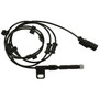 Standard Ignition ABS Speed Sensor ALS2818 for 2013-2024 Ram (4500, 5500)