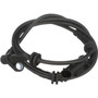 Standard Ignition ABS Speed Sensor ALS2821 for 2014-2025 Ram (ProMaster 1500, ProMaster 2500, ProMaster 3500, ProMaster EV)