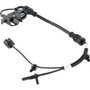 Standard Ignition ABS Speed Sensor ALS3323 for 2020-2024 Ford/Lincoln (Explorer, Police Interceptor Utility, Aviator)
