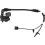 Standard Ignition ABS Speed Sensor ALS3323 for 2020-2024 Ford/Lincoln (Explorer, Police Interceptor Utility, Aviator)
