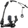 Standard Ignition ABS Speed Sensor ALS3323 for 2020-2024 Ford/Lincoln (Explorer, Police Interceptor Utility, Aviator)
