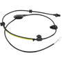 Standard Ignition ABS Speed Sensor ALS3325 for 2016-2018 Mazda (CX-3)