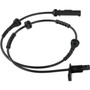 Standard Ignition ABS Speed Sensor ALS3329 for 2020-2025 Toyota (GR Supra)
