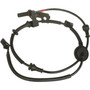 Standard Ignition ABS Speed Sensor ALS2829 for 2010-2016 Hyundai (Elantra)