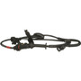 Standard Ignition ABS Speed Sensor ALS2829 for 2010-2016 Hyundai (Elantra)