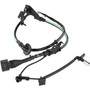 Standard Ignition ABS Speed Sensor ALS3333 for 2019-2021 Mazda (CX-3)