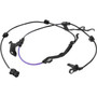Standard Ignition ABS Speed Sensor ALS3336 for 2019-2025 Toyota (C-HR, Corolla)