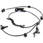 Standard Ignition ABS Speed Sensor ALS3336 for 2019-2025 Toyota (C-HR, Corolla)