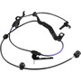 Standard Ignition ABS Speed Sensor ALS3336 for 2019-2025 Toyota (C-HR, Corolla)