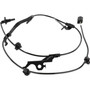 Standard Ignition ABS Speed Sensor ALS3338 for 2020-2022 Toyota (C-HR)