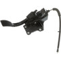 Standard Ignition Accelerator Pedal Sensor APS622 for 2010 Ford (F-150)