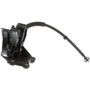 Standard Ignition Accelerator Pedal Sensor APS622 for 2010 Ford (F-150)