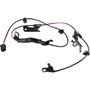 Standard Ignition ABS Speed Sensor ALS3339 for 2018-2019 Toyota (C-HR)