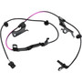 Standard Ignition ABS Speed Sensor ALS3339 for 2018-2019 Toyota (C-HR)