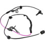 Standard Ignition ABS Speed Sensor ALS3339 for 2018-2019 Toyota (C-HR)