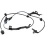 Standard Ignition ABS Speed Sensor ALS3340 for 2019-2025 Toyota (Corolla)