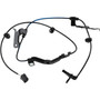 Standard Ignition ABS Speed Sensor ALS3342 for 2018-2019 Toyota (C-HR)