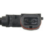 Standard Ignition ABS Speed Sensor ALS390 for 1996-2003 Mercedes-Benz (E280, E300, E320, E420)