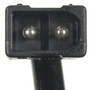Standard Ignition ABS Speed Sensor ALS393 for 1998-2000 Mercedes-Benz (SLK230)
