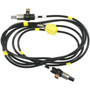 Standard Ignition ABS Speed Sensor ALS570 for 1994-1999 Volvo (850, C70, S70, V70)